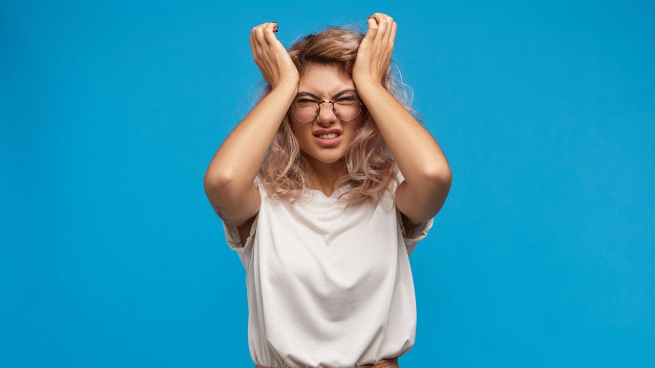 Çfarë shkakton ndryshime ekstreme të humorit tek gratë?