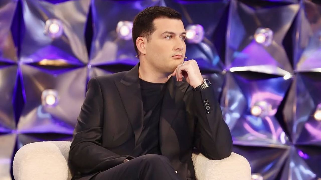 Arbër Hajdari zbulon se kujt banor i ka shkruar për tu takuar pas përfundimit të BBVA4