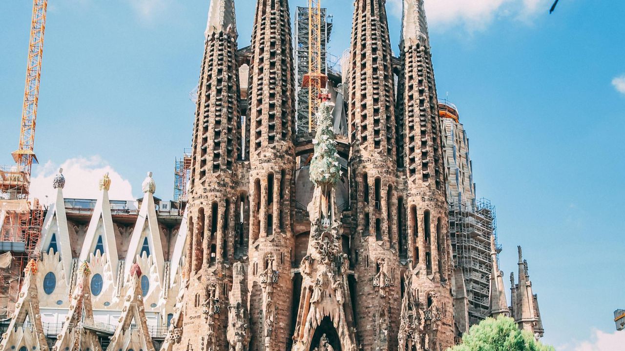 5 gjërat që nuk duhet ti bëni kurrë në Barcelonë