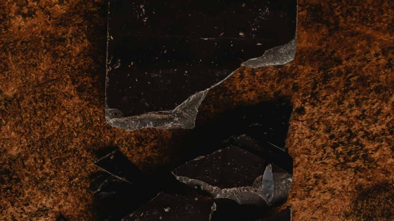 Sa e shëndetshme është vërtet çokollata e zezë?