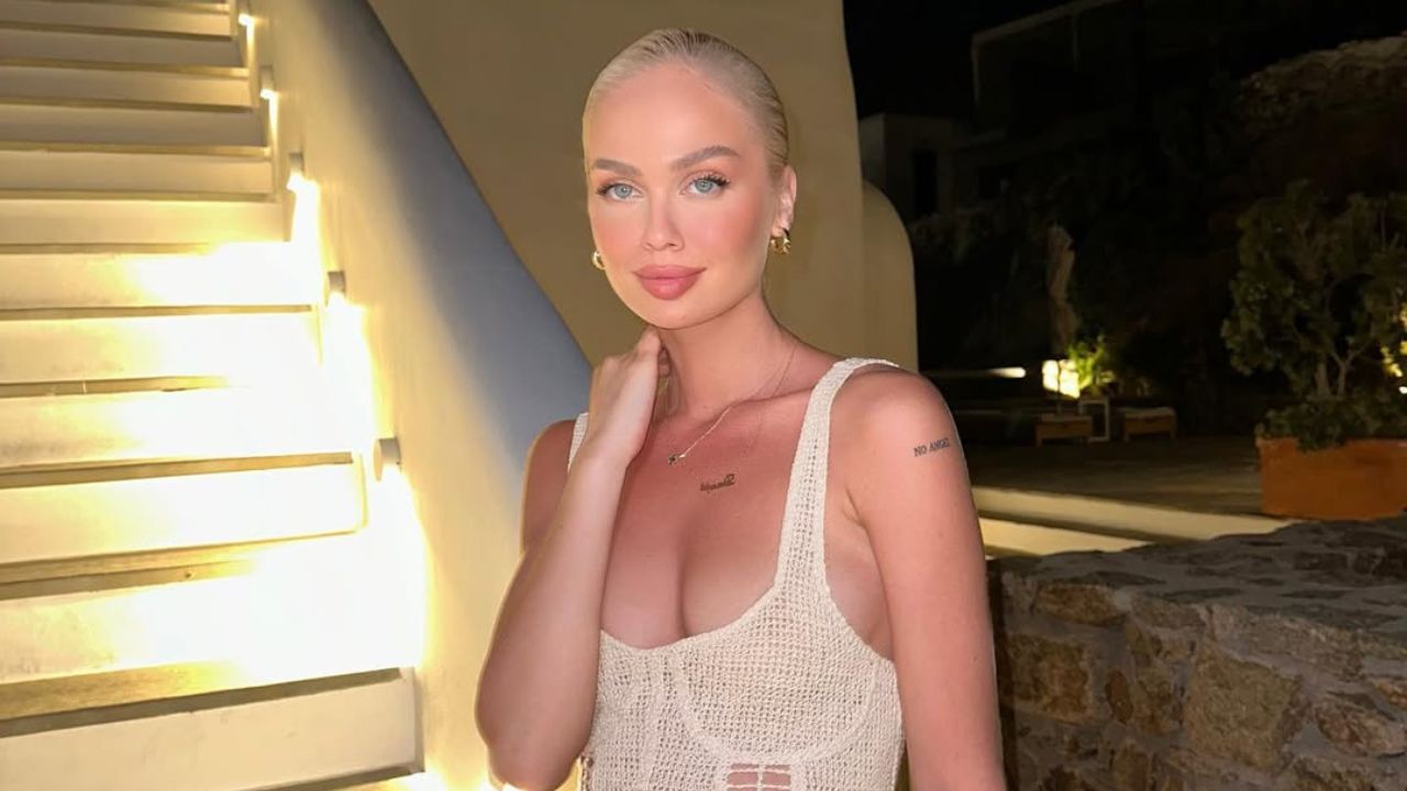 Danja Koka: Kisha menduar se do shkoja në finale