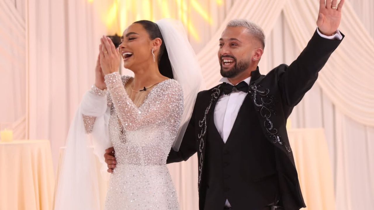 “Je e para në jetën time dhe…” Gjesti bën deklaratën e fortë për Eglin