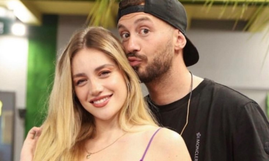 Janë së bashku! Heidi dhe Romeo shtojnë dyshimet