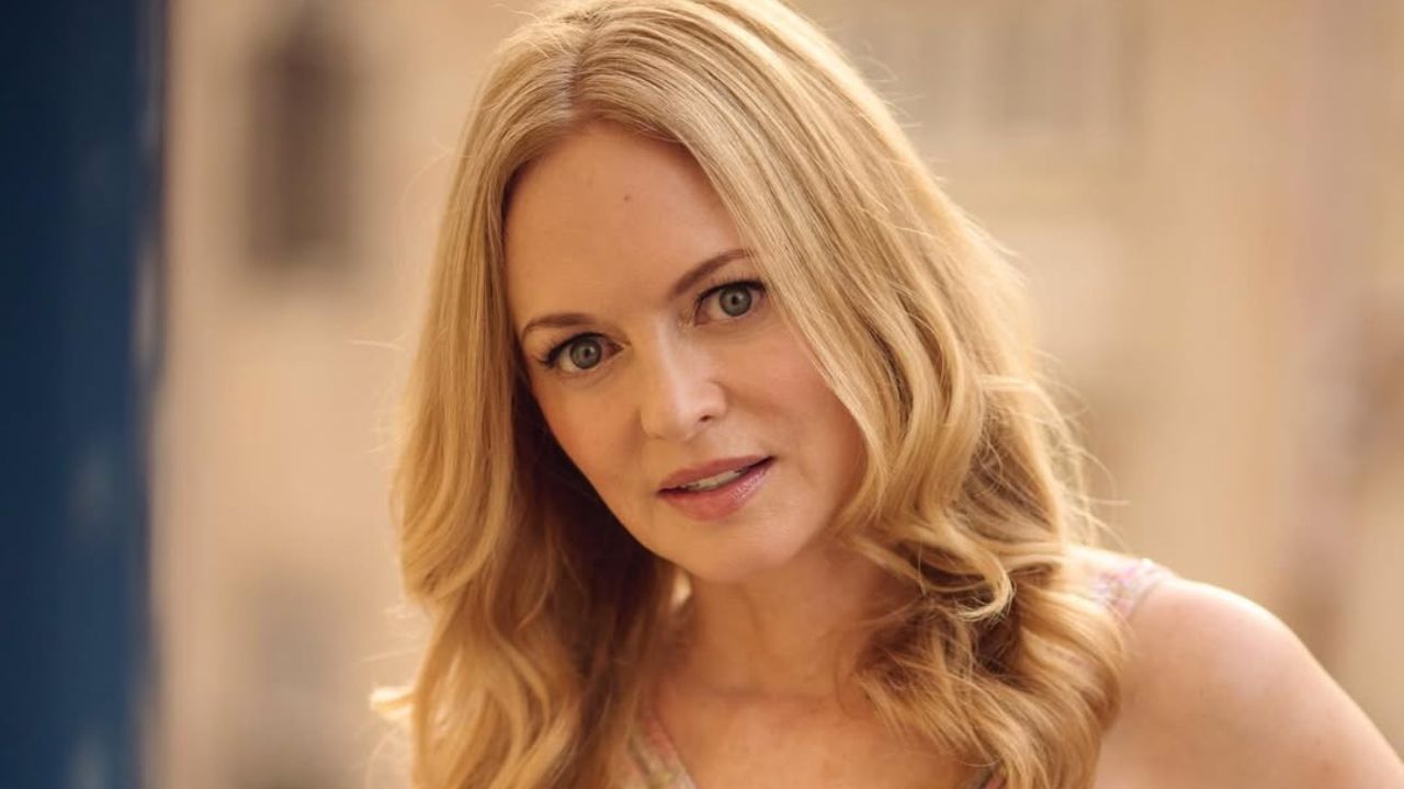 Heather Graham flet hapur për faktin se nuk ka pasur kurrë fëmijë