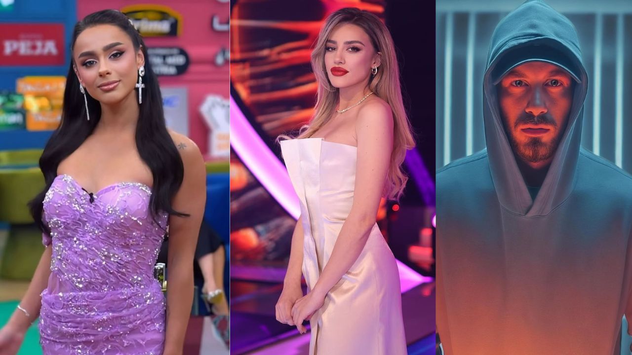 Egli e pyet për Romeon – Ja si përgjigjet Heidi