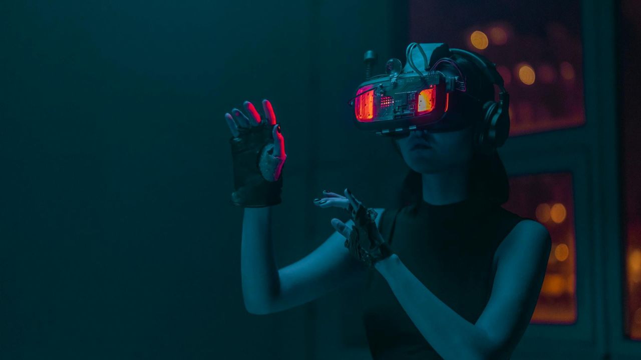 Hologramet 3D që mund të preken – teknologjia bëhet realitet për herë të parë në botë