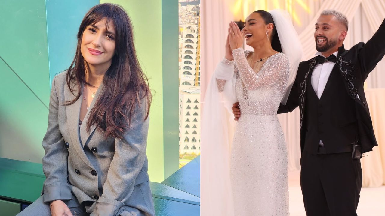 Iva Tico thumbon keq Eglin dhe Gjestin