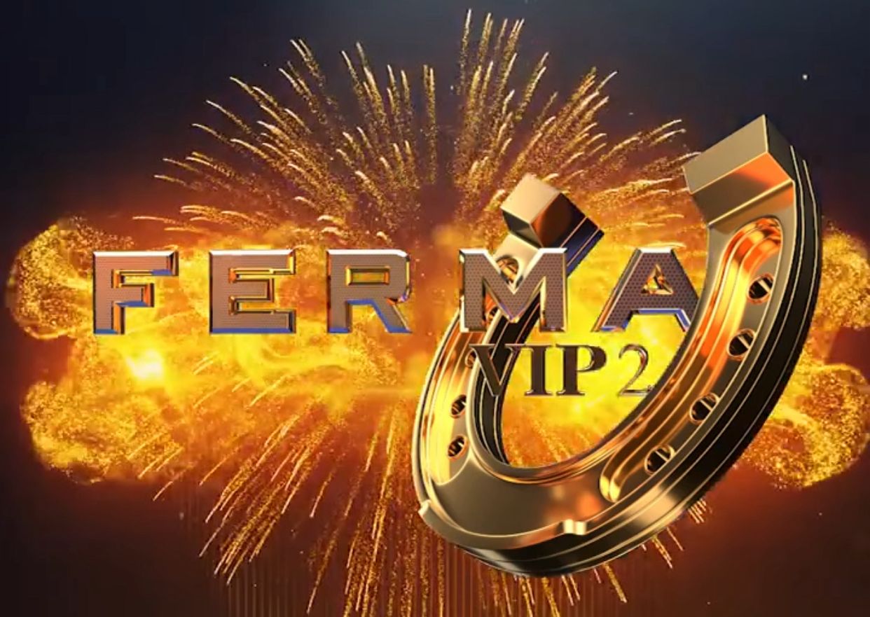 ‘E bënë për arsye loje’, konkurrentja e Fermës Vip zbulon çfarë fshihet pas ndarjes që i bëri i dashuri live