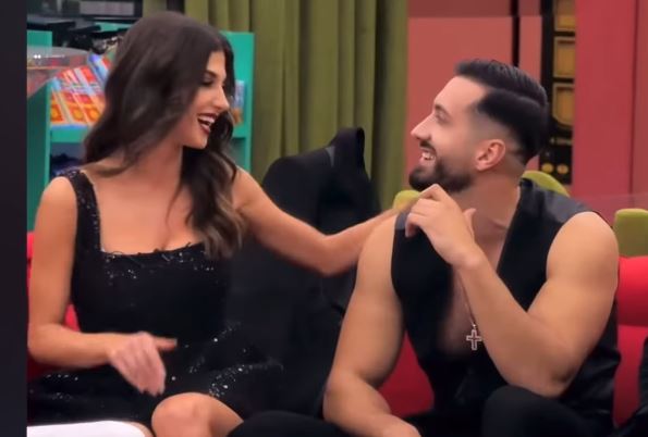 Çfarë planesh ka pas daljes për lidhjen me Loredanën, ja çfarë thotë Jozi