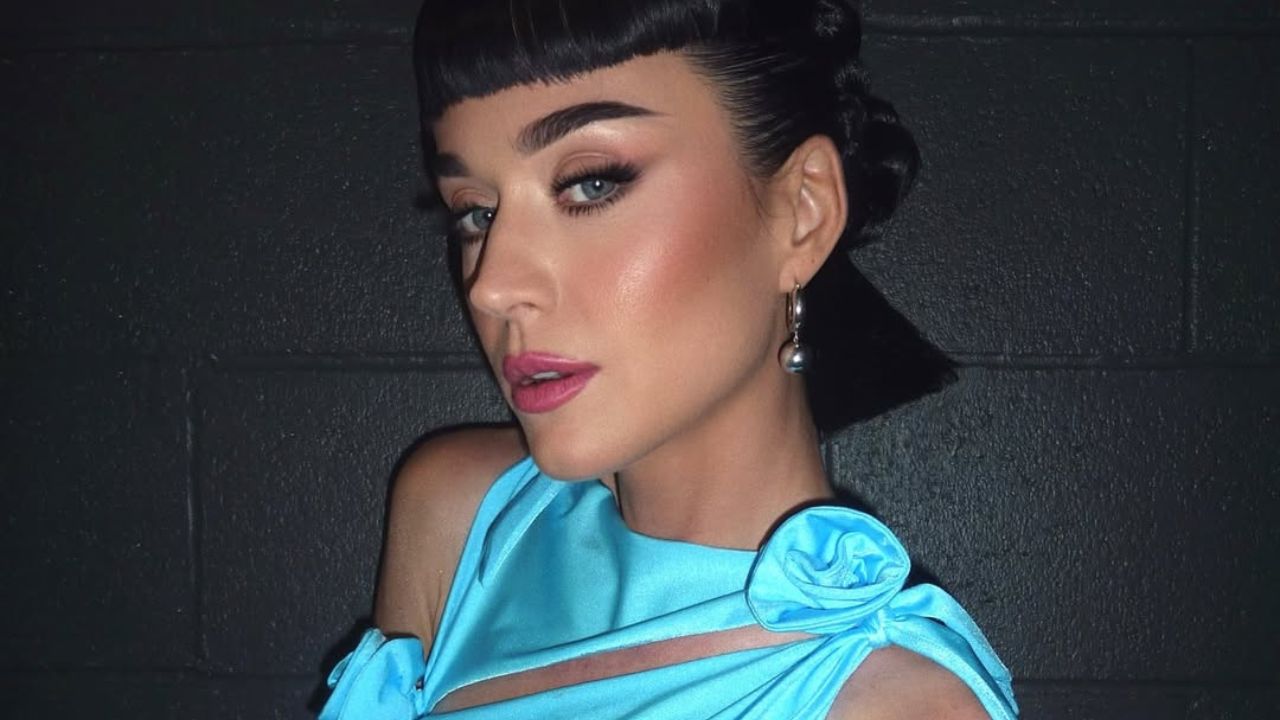 Katy Perry tani ndjen keqardhje për udhëtimin me raketë