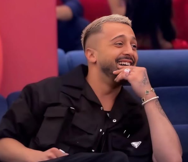 Gjesti i pakënaqur nga takimi i Eglit me Olsin