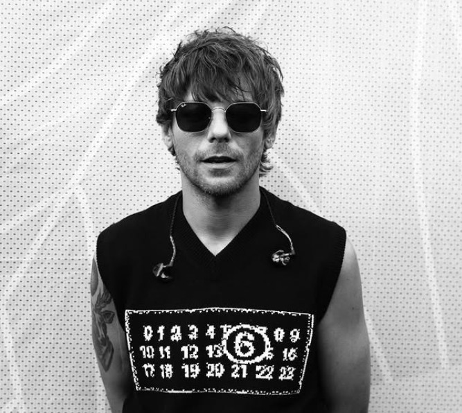 Louis Tomlinson dhe Zara McDermott në një romancë!