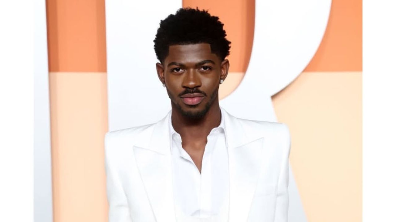 Lil Nas X tregon se gjysma e fytyrës së tij është e paralizuar: As nuk mund të qesh siç duhet