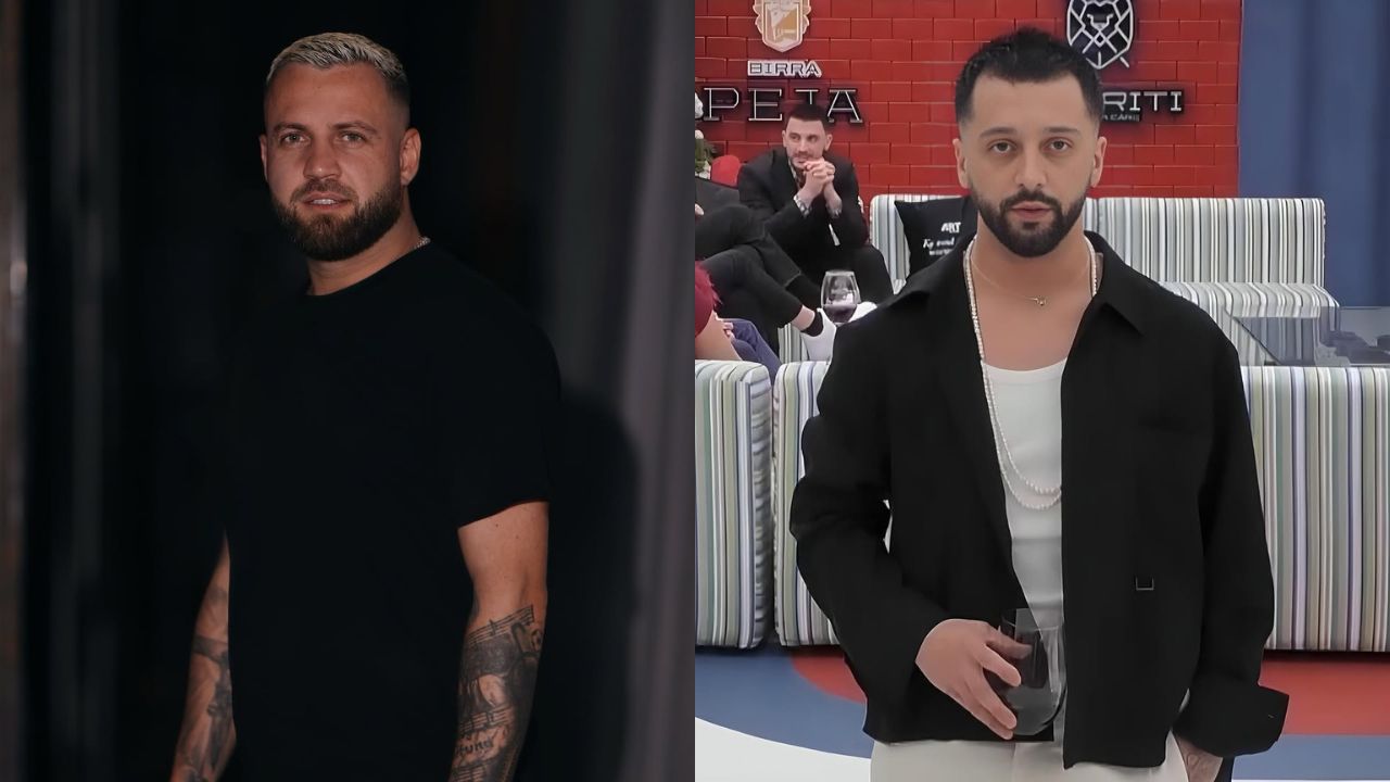 Ish banorja e Big Brother krahason Luizin me Gjestin: Luizin e donin sepse…