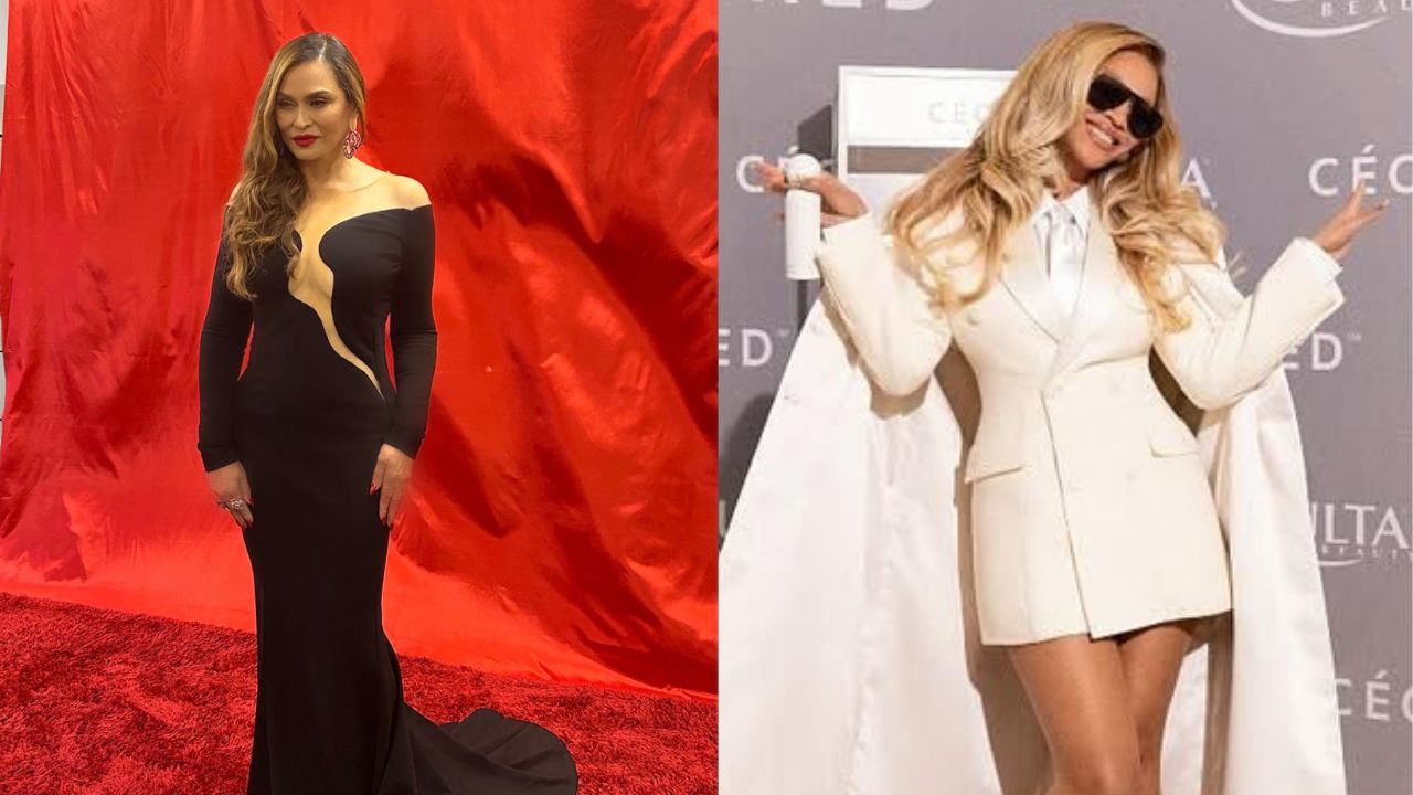 Mamaja e Beyoncé-s zbulon arsyen pse e vendosi atë në terapi