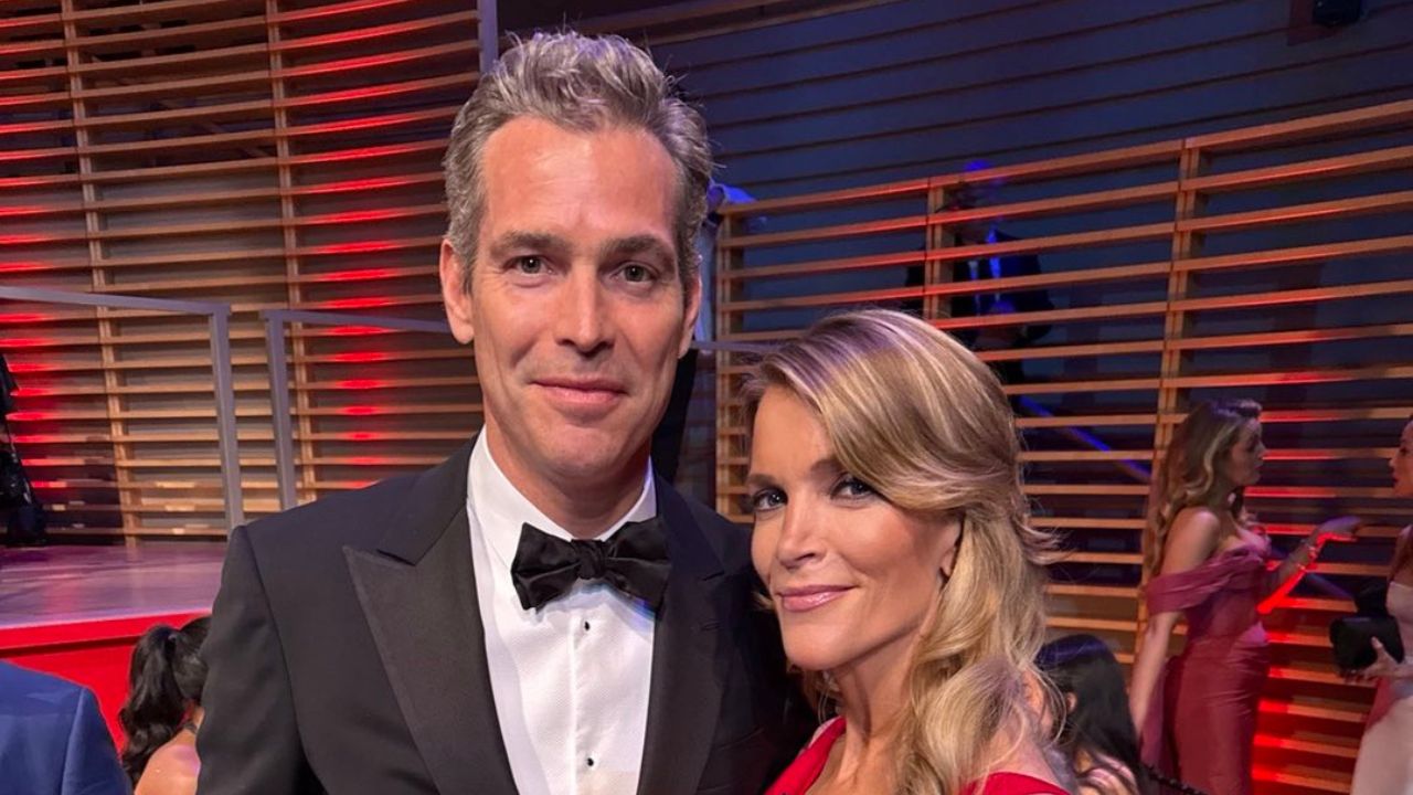 Megyn Kelly bën një deklaratë të guximshme rreth marrëdhënies me Taylor Swift