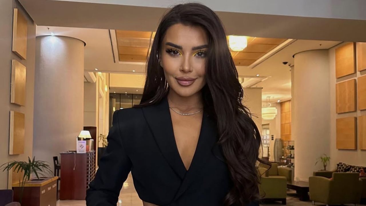 “Dashuria e jetës time” Megi Pojani bën dedikimin e ndjerë për…