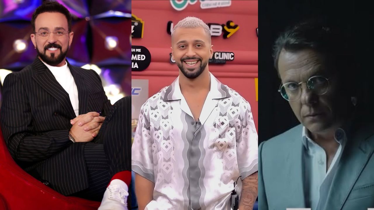 Shpërthen Meridian Ramçaj – Mbron Gjesin dhe i kundërpërgjigjet Laert Vasilit