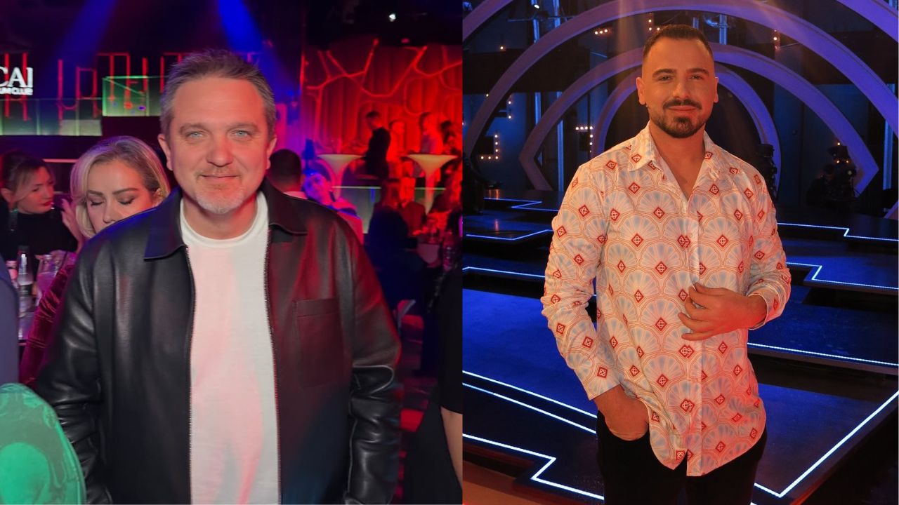 “Jargavitet që të marr pak famë” Jul Deda thumbon keq Ronaldo Sharkën