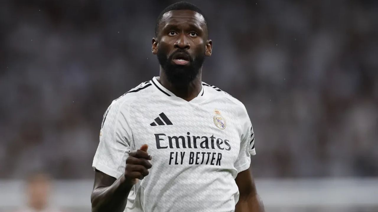 Rudiger kërkon falje për skenën dramatike që tronditi finale