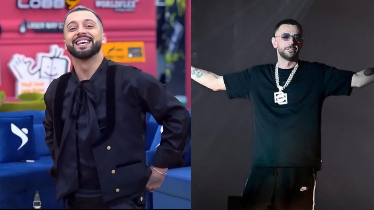 Stresi e mbështeti gjatë qëndrimit në BBVA – Ja çfarë thotë Gjesti