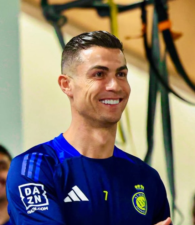 Nga futbolli në film: Cristiano Ronaldo mbështet sipërmarrjen e re