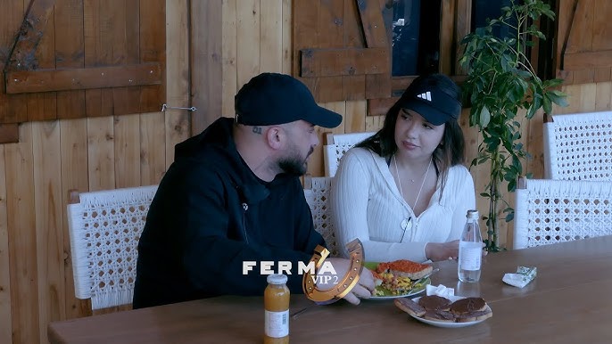 ‘Gjithçka është e vërtetë’, Limi dhe Alba konfirmojnë romancën