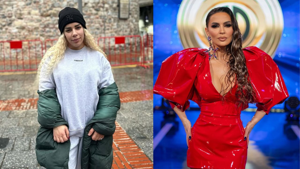 Xhesika Polo për Rozana Radin: Ti je fituesja e këtij Big Brother-i