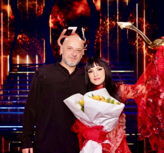 Austria rrëben fitoren në Eurovision 2025, ja në çfarë vendi u rëndit Shqipëria