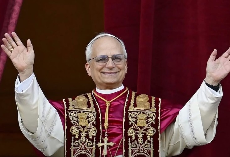 Papa Leo XIV është zgjedhur si udhëheqës i Kishës Katolike Romake, ja çfarë shifre prek paga e tij mujore