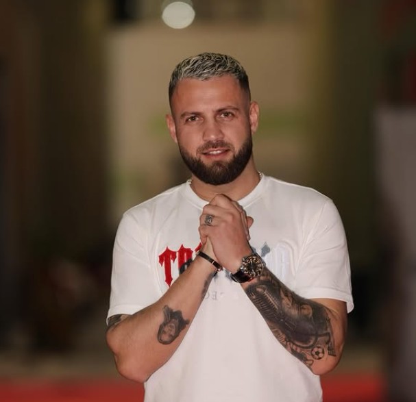 U shpall i pafajshëm, Luiz Ejlli reagon pas vendimit të gjykatës