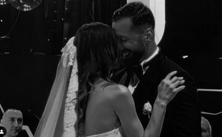 Jozi jep mesazhin indirekt për Loredanën!