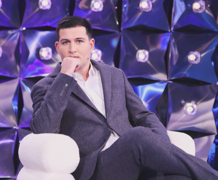 Arbër Hajdari zbulon banorin më pak inteligjent në lojën e Big Brother Vip