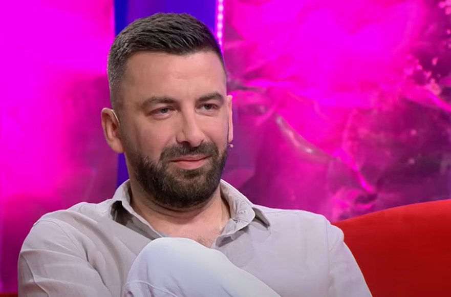 Kelly mes lotësh rrëfen pengun që ka nga humbja e të atit