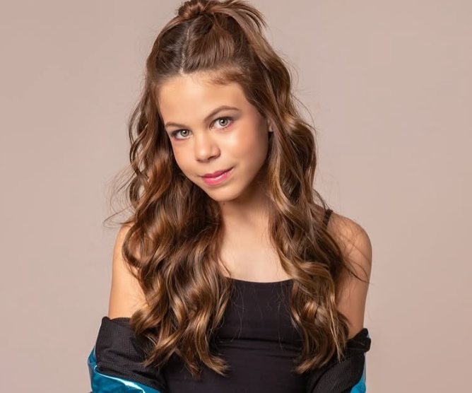 E trishtë, aktorja 11 vjeçare Millena Brandao ndahet nga jeta