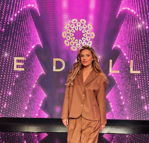 Çfarë i tha e ëma për raportin me Laertin, Valbona e zbulon për herë të parë