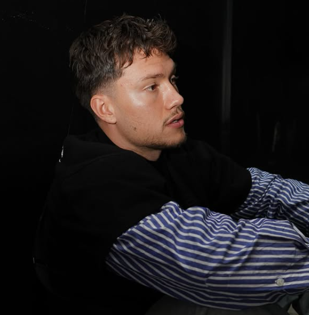 Me Sarën ishte veç lojë! Drilon Rama kapet mat me të dashurën e re