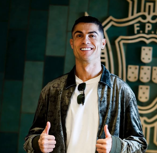 Në gjurmët e të atit! Djali i madh i Cristiano Ronaldos thirret nga Portugalia