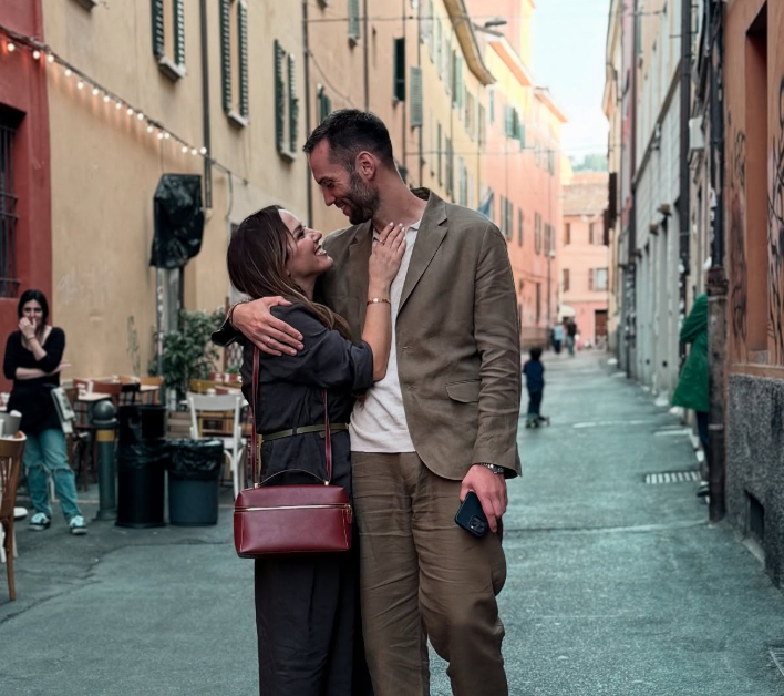 Festë e dyfishtë, Arbana Osmani befason me dedikimin ndaj Eduartit