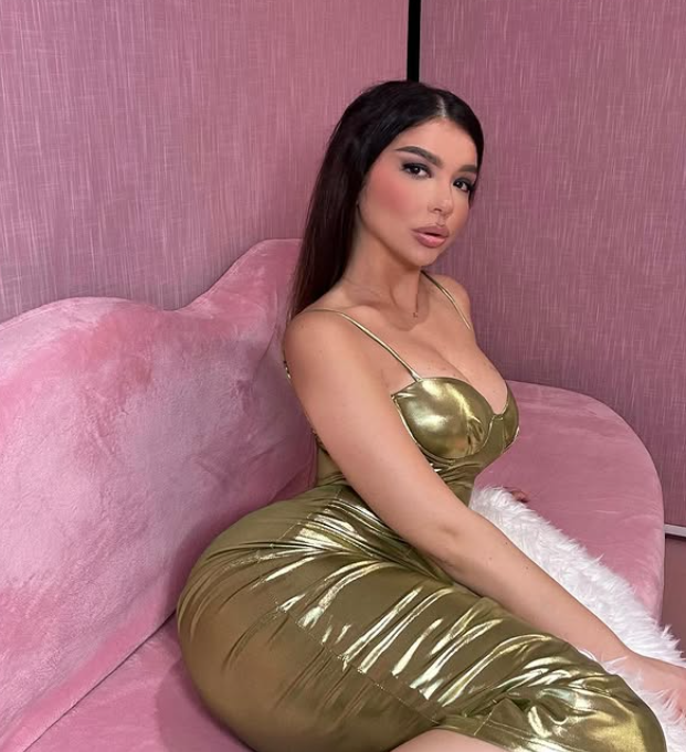 Nuk ka kontakt me familjen, Alba bën rrëfimin e vështirë nga Ferma Vip