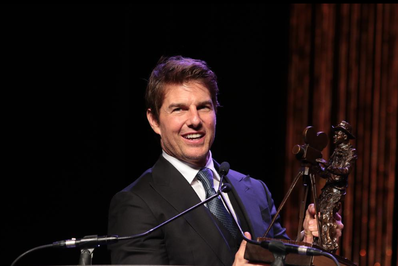 Tom Cruise flet për arsyen e vërtetë që iu bashkua ‘Mission Impossible’