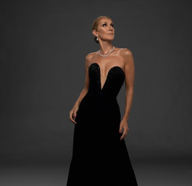 A do të performojë Celine Dion në Eurovision 2025?