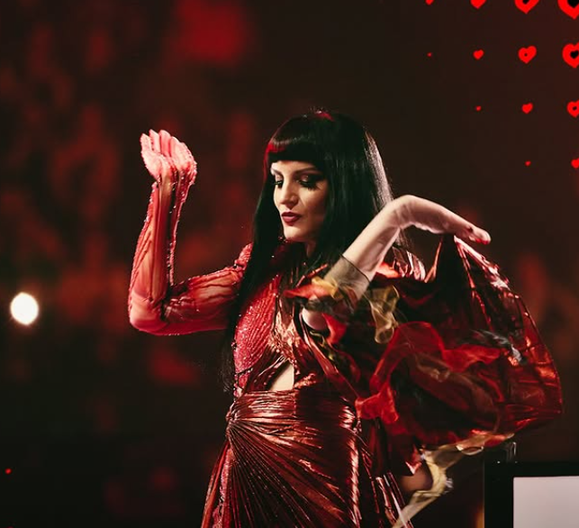 Shkodra Elektronike me “Zjerm”çon Shqipërinë në finale të Eurovisionit