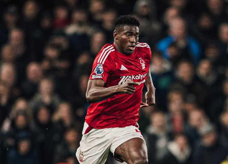 Taiwo Awoniyi në koma pas operacionit për një dëmtim të rëndë abdominal