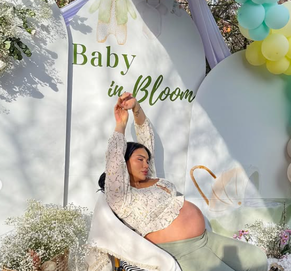 Pritjes i erdhi fundi, Einxhel Shkira ndan lajmin e ëmbël me ndjekësit