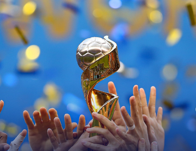 FIFA synon 1 miliardë dollarë të ardhura nga Kupa e Botës për Femra