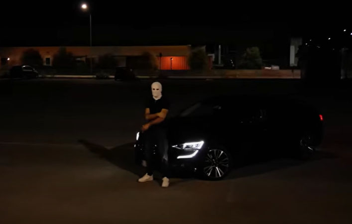 Chico rikthehet me projektin e ri “Ëndërr”