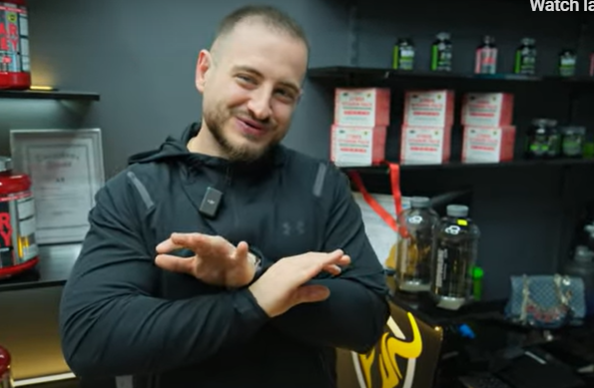 A ka pasur hatërmbetje me produksionin, flet Xumi