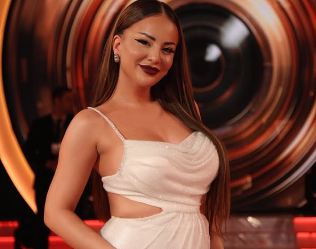 ‘U bëra shumë keq’, Sara Gjordeni flet për momentin e vështirë në BBV