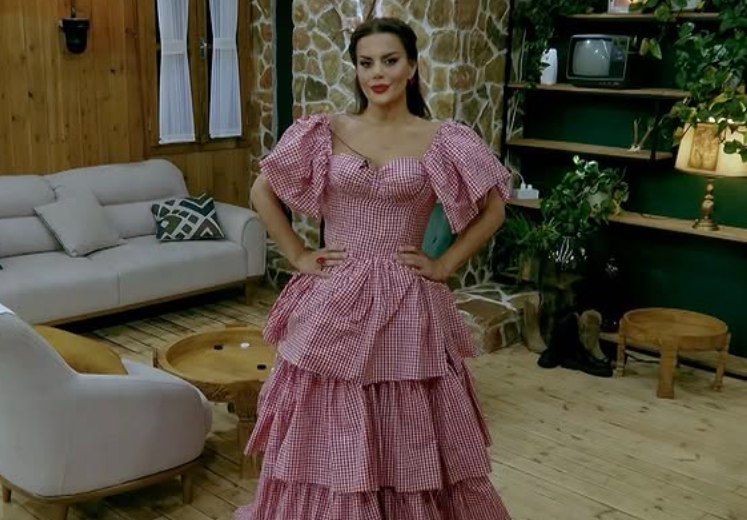 ‘Nisi të më dhunonte’, Big Mama ndan rrëfimin e trishtë nga Ferma Vip